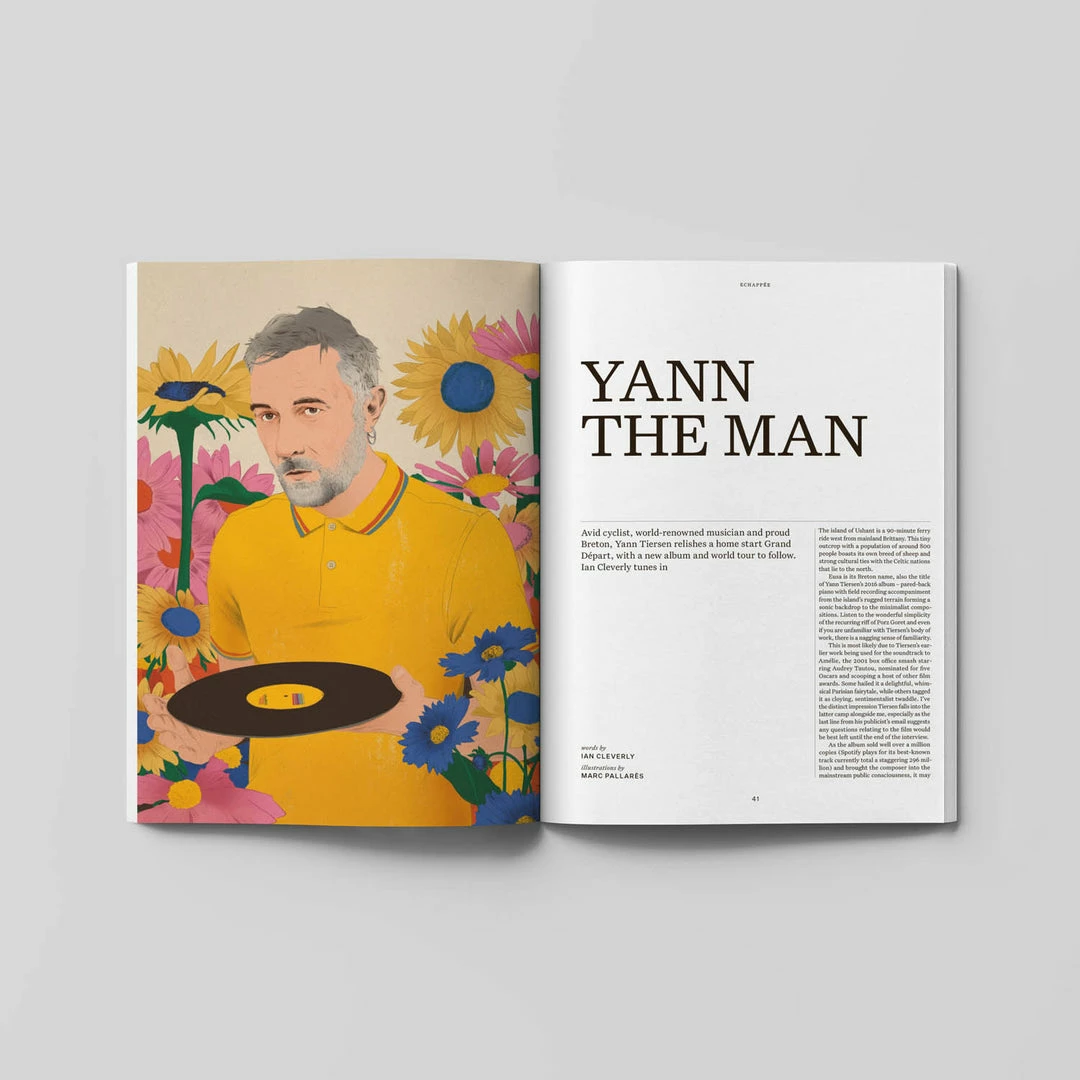 Rouleur Issue 104 - Tour De France