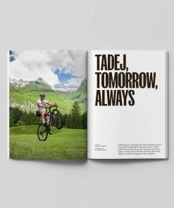 Rouleur Issue 104 - Tour De France