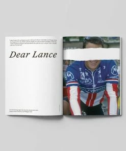 Rouleur Issue 104 - Tour De France