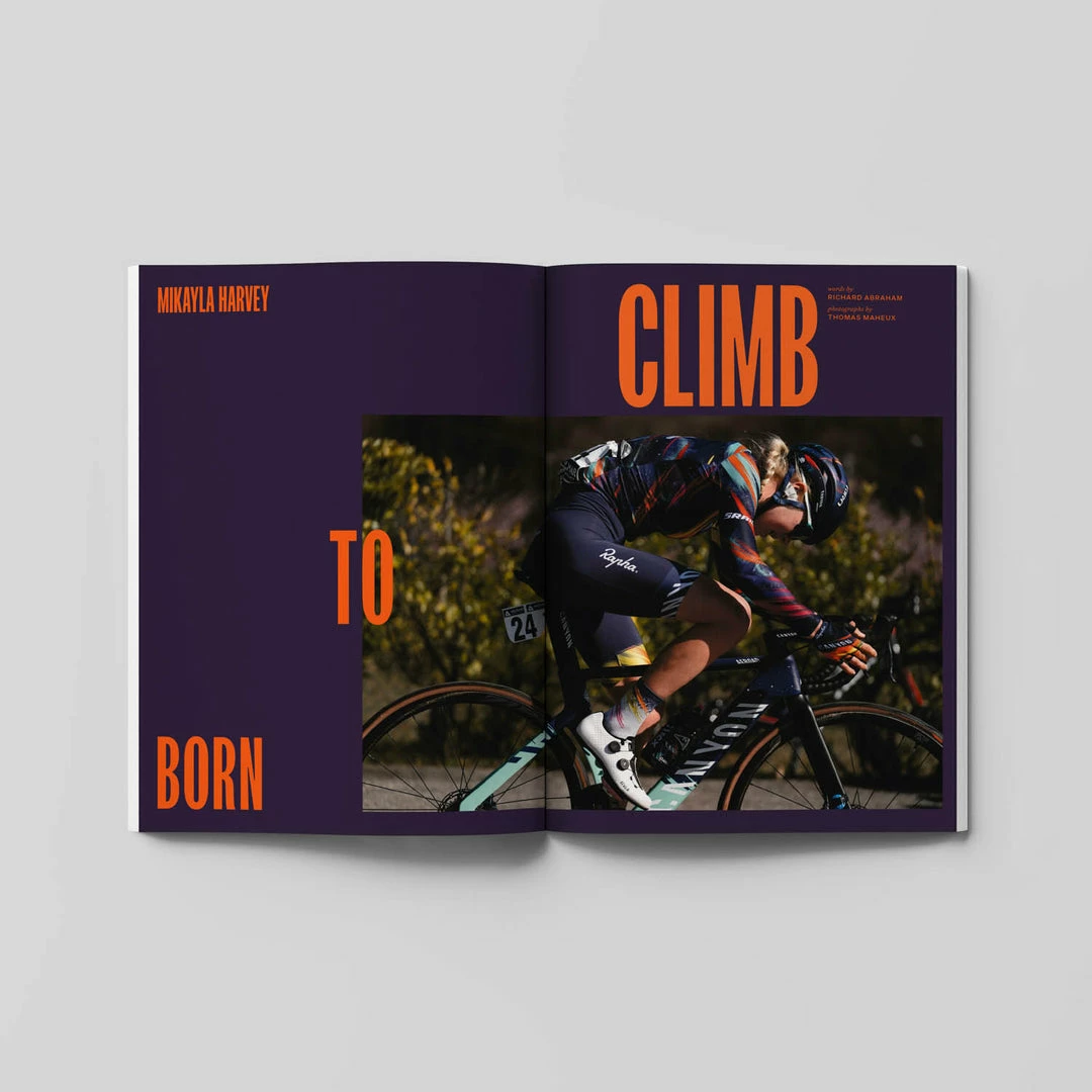 Rouleur Issue 104 - Tour De France