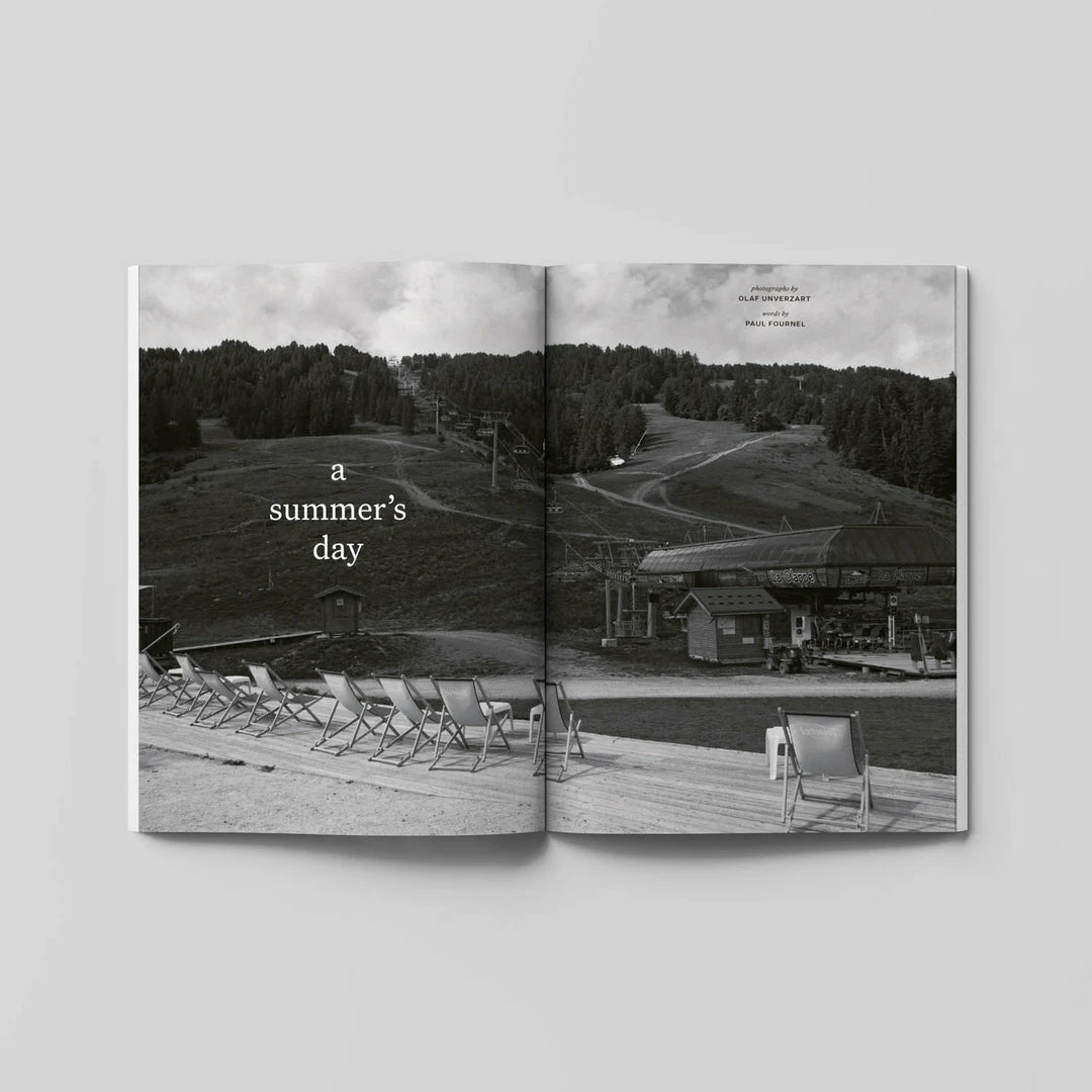 Rouleur Issue 104 - Tour De France