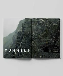 Rouleur Issue 105 - Mountains