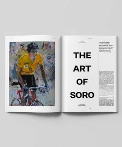 Rouleur Issue 105 - Mountains