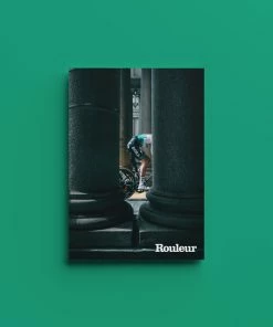 Rouleur Italia - Numero 008 - Classiche E Interviste