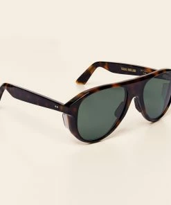 AVVENTURAWORLD SAN BOLDO | DARK TORTOISE