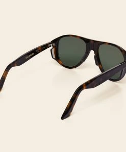 AVVENTURAWORLD SAN BOLDO | DARK TORTOISE