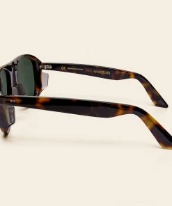 AVVENTURAWORLD SAN BOLDO | DARK TORTOISE