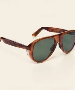 AVVENTURAWORLD SAN BOLDO | VINTAGE HAVANA Avventura Sunglasses