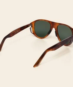 AVVENTURAWORLD SAN BOLDO | VINTAGE HAVANA Avventura Sunglasses