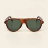 AVVENTURAWORLD SAN BOLDO | VINTAGE HAVANA Avventura Sunglasses