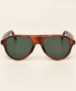 AVVENTURAWORLD SAN BOLDO | VINTAGE HAVANA Avventura Sunglasses