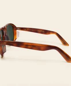 AVVENTURAWORLD SAN BOLDO | VINTAGE HAVANA Avventura Sunglasses