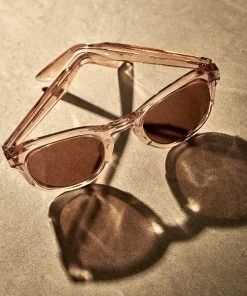 AVVENTURAWORLD BOMERANO | ROSE Avventura Sunglasses