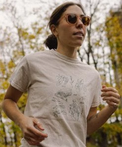 AVVENTURAWORLD BOMERANO | ROSE Avventura Sunglasses