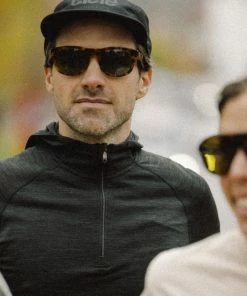 AVVENTURAWORLD EZE | DARK TORTOISE Avventura Sunglasses