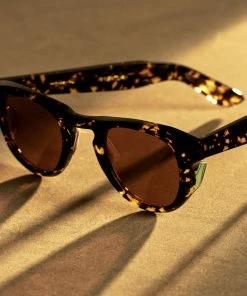 AVVENTURAWORLD Avventura Sunglasses GALIBIER | TOKYO