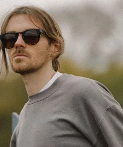 AVVENTURAWORLD Avventura Sunglasses GALIBIER | TOKYO