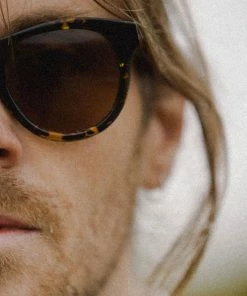 AVVENTURAWORLD Avventura Sunglasses GALIBIER | TOKYO