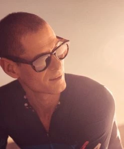 AVVENTURAWORLD Avventura Sunglasses GALIBIER | DARK TORTOISE