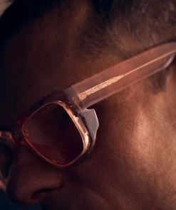 AVVENTURAWORLD Avventura Sunglasses NIZZA | ROSE