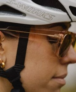 AVVENTURAWORLD Avventura Sunglasses NIZZA | ROSE