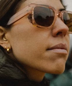 AVVENTURAWORLD Avventura Sunglasses NIZZA | ROSE