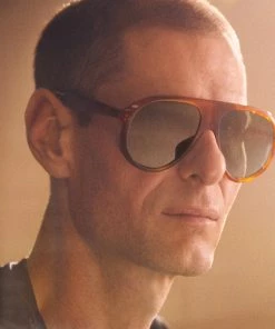 AVVENTURAWORLD STELVIO | VINTAGE HAVANA Avventura Sunglasses