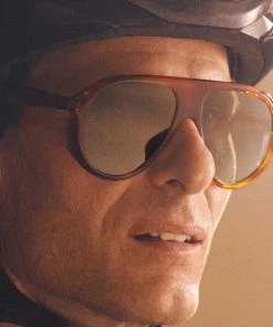 AVVENTURAWORLD STELVIO | VINTAGE HAVANA Avventura Sunglasses