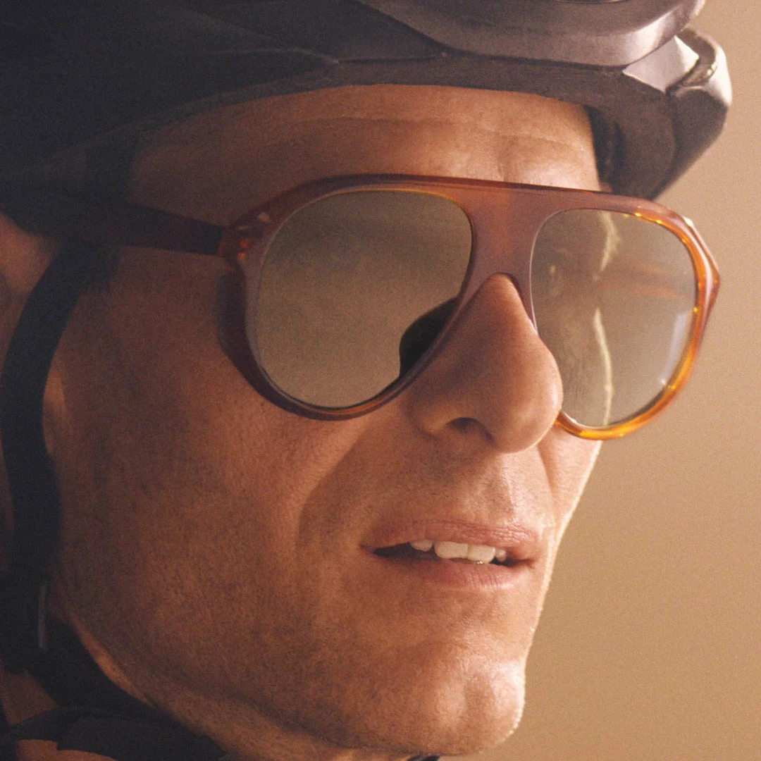 AVVENTURAWORLD STELVIO | VINTAGE HAVANA Avventura Sunglasses