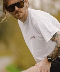 AVVENTURAWORLD Avventura Sunglasses STELVIO | NOIR