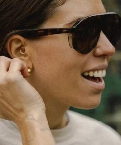 AVVENTURAWORLD STELVIO | VINTAGE HAVANA Avventura Sunglasses