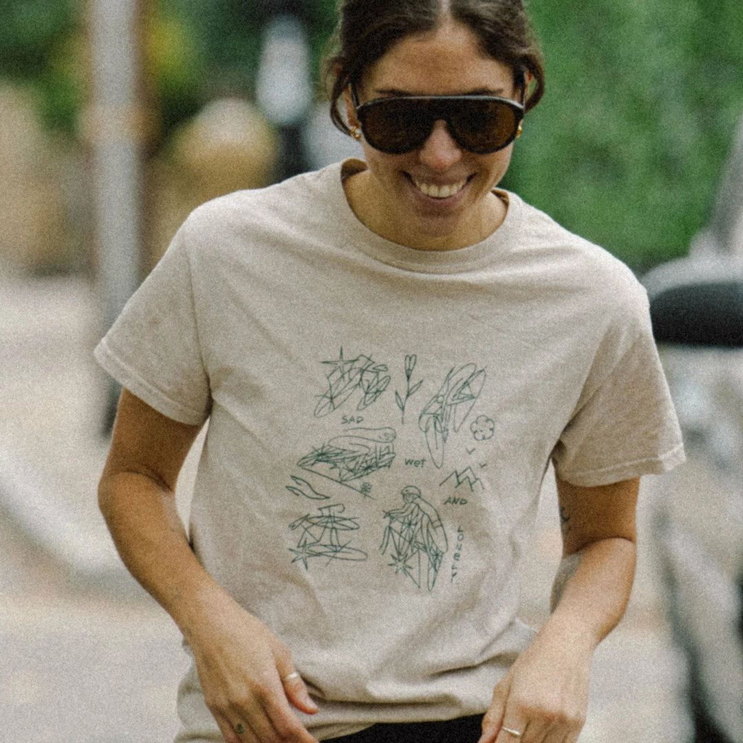 AVVENTURAWORLD STELVIO | VINTAGE HAVANA Avventura Sunglasses