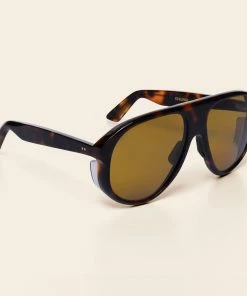 AVVENTURAWORLD STELVIO | DARK TORTOISE