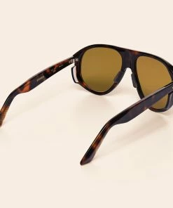 AVVENTURAWORLD STELVIO | DARK TORTOISE