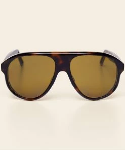 AVVENTURAWORLD STELVIO | DARK TORTOISE