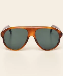 AVVENTURAWORLD STELVIO | VINTAGE HAVANA Avventura Sunglasses