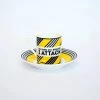 The Handmade Cyclist - Bernard Hinault - Espresso Cup & Saucer
