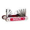 Silca - Italian Army Knife Multi Tool - Tredici