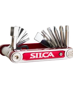 Silca - Italian Army Knife Multi Tool - Tredici