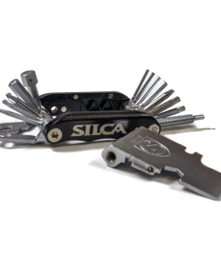 Silca - Italian Army Knife Multi Tool - Venti Home Workshop & Tools