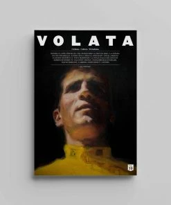 Volata Magazine Volata #10