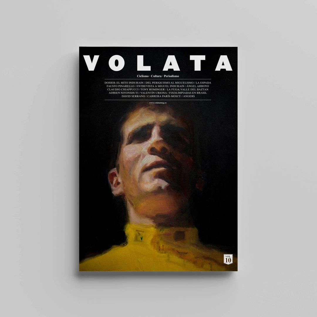 Volata Magazine Volata #10