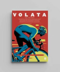 Volata Magazine Volata #11