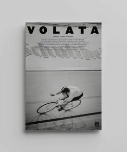 Volata Magazine Volata #12