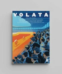 Volata Magazine Volata #14