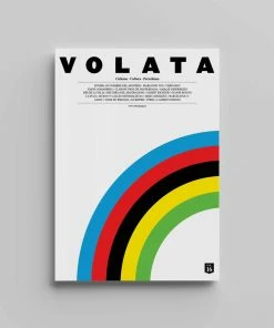 Volata Magazine Volata #16