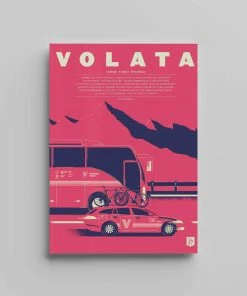 Volata Magazine Volata #17