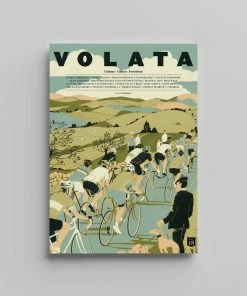 Volata Magazine Volata #18