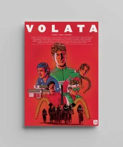 Volata Magazine Volata #19