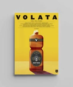 Volata Magazine Volata #21
